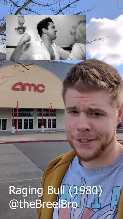 Raging Bull (1980)