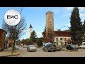 Resumen de Ciudad: San Martín de los Andes, Argentina (HD)