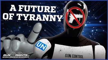 The WORST of Gun Control Has Yet To Come.