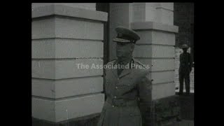 MANDELA TRIAL - NO SOUND