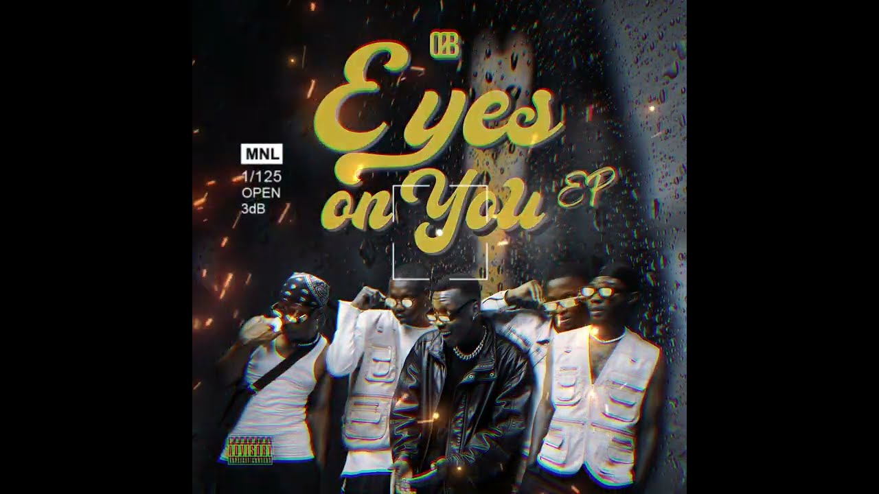 O2B - Diz me quando (feat. Ruxga, Dpro, Jr. R. Milly & Storm D)