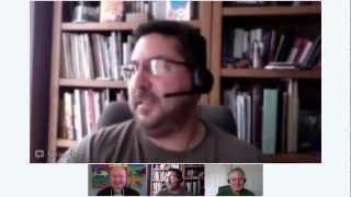 Retro Computing Roundtable Show 32 Net Worth