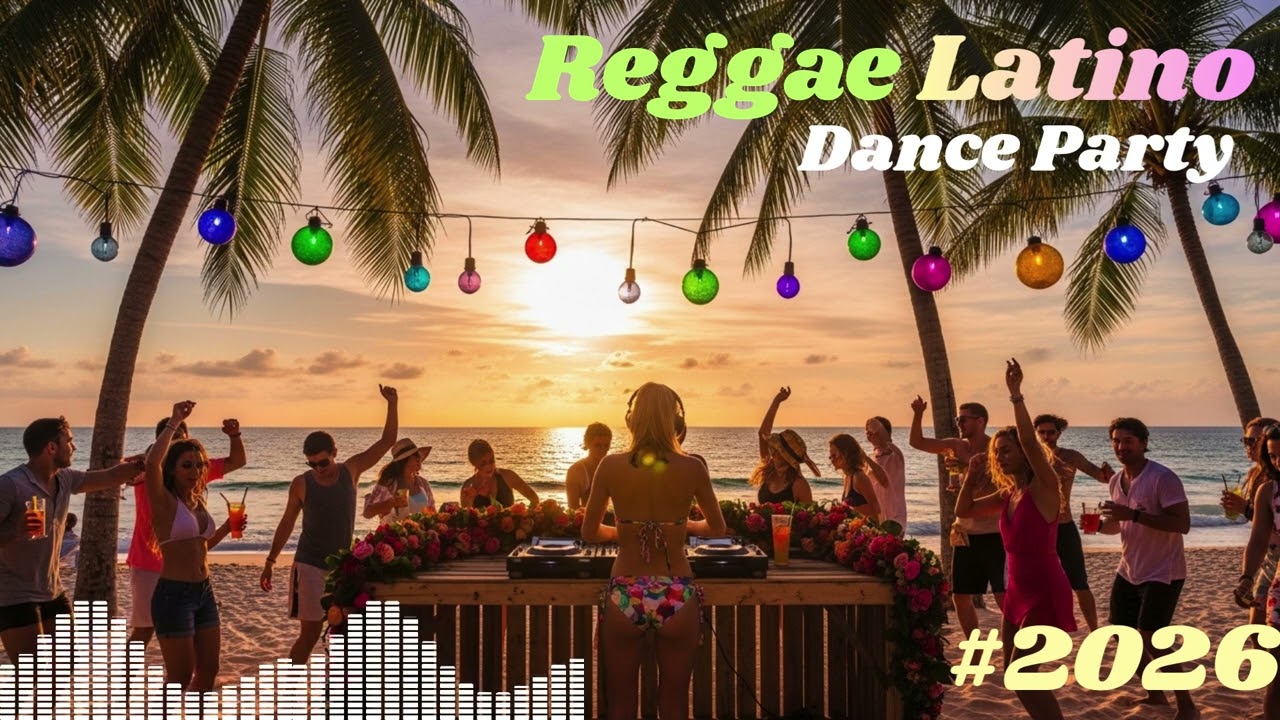 Songs That Make You Dance 2025  Ultimate Dance Hits