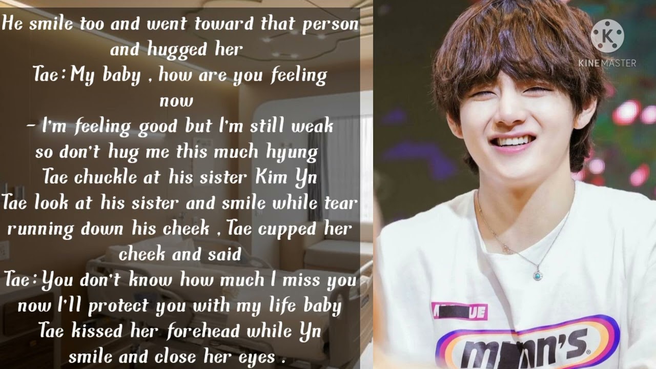 His police officer husband hate him because of misunderstanding / Taekookff #taekook #ff