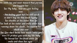 His police officer husband hate him because of misunderstanding / Taekookff #taekook #ff