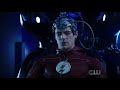 The Flash-Barry & Ralph Vs Devoe Final Battle