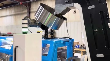 OTM-2150PM - Primer Insertion