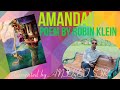 AMANDA! POEM WRITTEN BY ROBIN KLEIN NCERT CLASS 10, ELABORATED BY ANIKET SIR