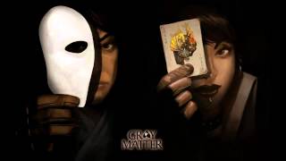 Gray Matter Playlist Logo