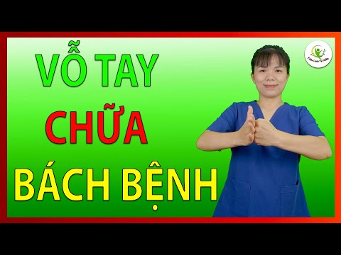 Video Chuyện Lạ Đời - Vỗ Tay Mà Chữa Được Bách Bệnh | 10... - youtube