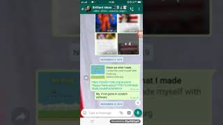 FLAPPY SHARK screenshot 4