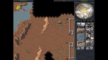 C&C: Covert Ops - Mission 7 (Blindsided)