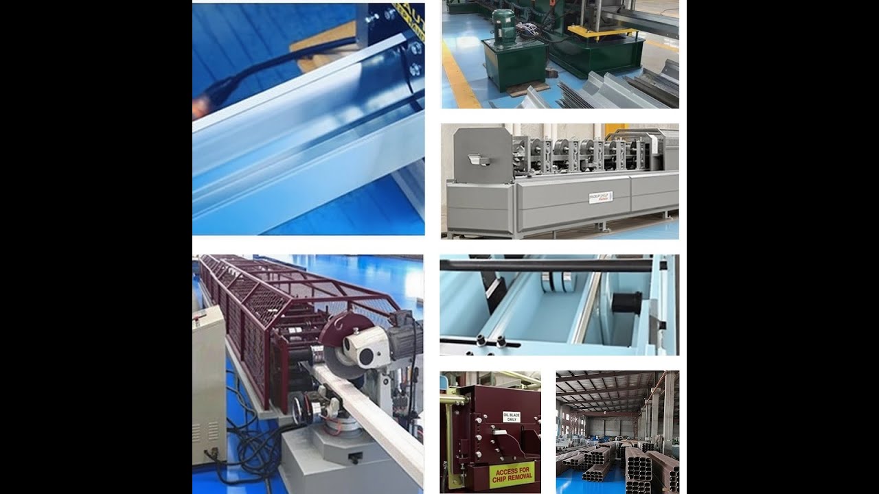 China roofing gutter system cladding panels ceiling board manufacturer Mo Ding