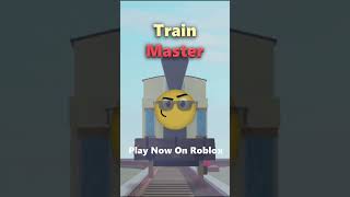 Train Master Play Now