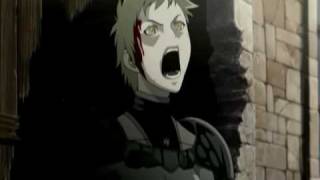 Claymore We're all to Blame Final Mix