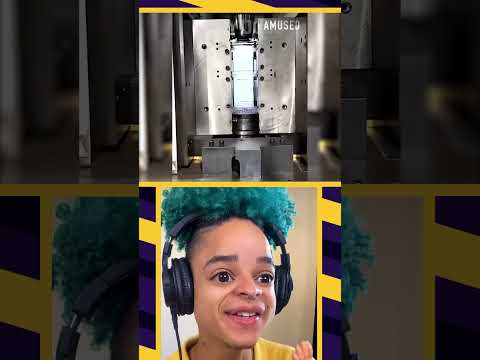 HOW THINGS WORKS