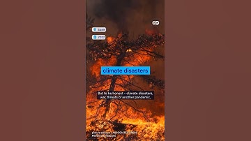 What the EU recommends to be in your everyday survival kit | DW News