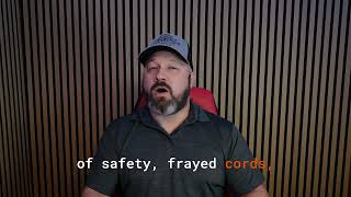 Electrical Safety