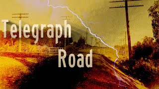 The Identity of Dire Straits's Telegraph Road | Musical Maybes