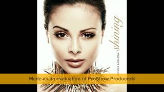 Monika Bagarov  Vem Meu Amour  Renob Samba Vox Mix