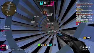 Starsiege: Tribes Live | 12-19-23 | Tribes Overstep Episode Two #best #freetoplay #fps #HD60X