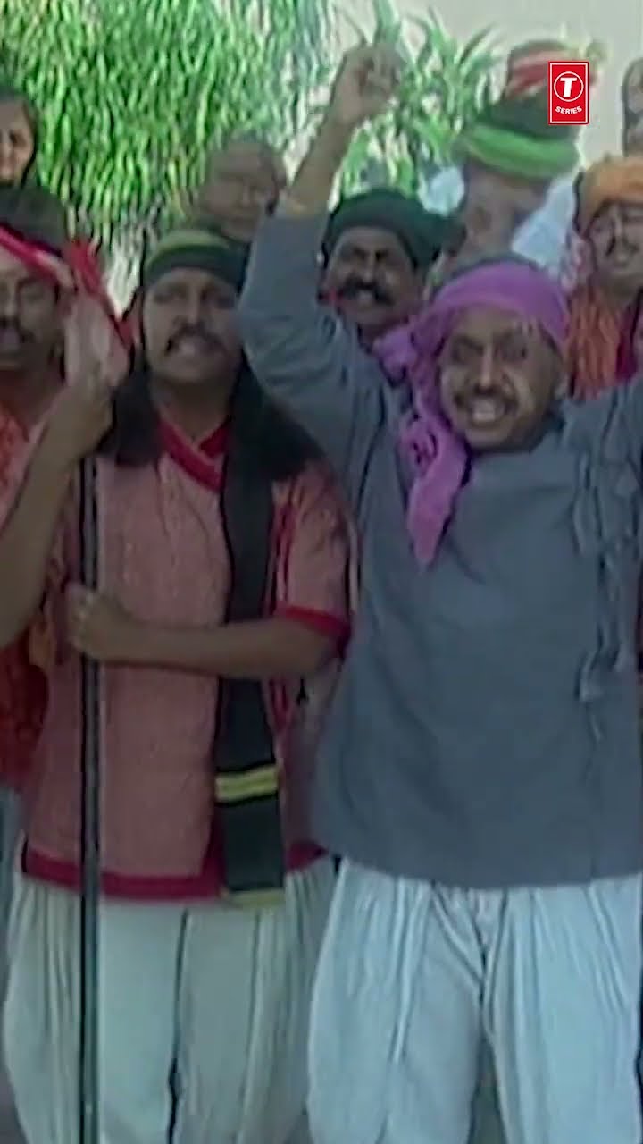 गाँव वालों का ध्यानु भगत से उनके दुःख दूर करने के लिए प्रार्थना करना | Jai Jwala Maa Scene 6