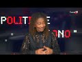 POLITIQUE CHRONO AVEC L'INVITÉ PIERRE-YVES CHICOT du 1er Septembre 2026