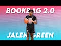 Jalen Green Mix - "Bookbag 2.0"