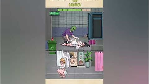 Nightmare Puzzle The Unknown level 44 Gameplay walkthrough solution