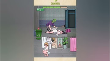 Nightmare Puzzle The Unknown level 44 Gameplay walkthrough solution