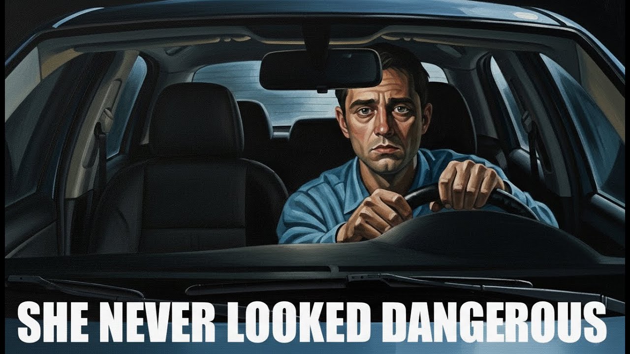 She Didn’t Break Me  I Slowly Lost Myself Loving Her