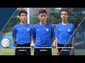 INTER U14, U13 and U12 | Let Me Introduce