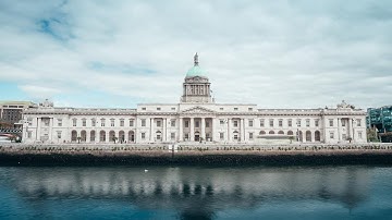 Discovering Dublin - A Quick Tour