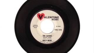 Billy Mure - The Savers No-Cal Theme