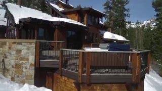 249 Granite Chief Road video tour
