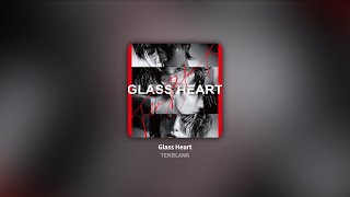 日繁中字】TENBLANK┃Glass Heart - YouTube