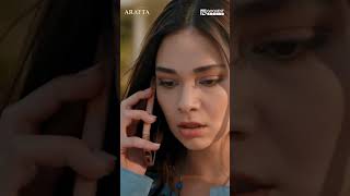 Mercan O Arabadan İnmeliydi Arafta Türk Dizileri