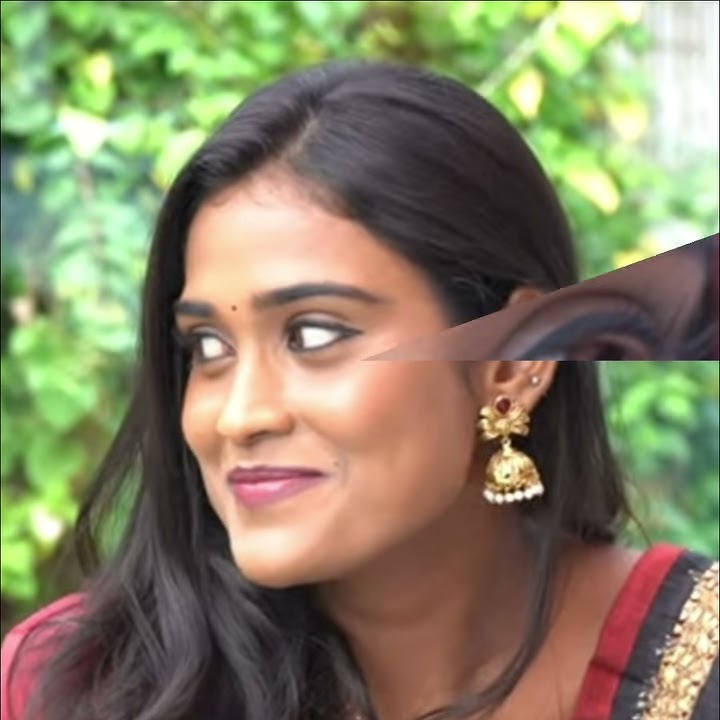 araathi cute whatsapp status 🥰🥰🥰 en sandakari nee than... #Shorts