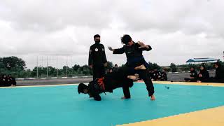 LATIHAN GABUNGAN SMI (UNIT ATL) TANJUNGPINANG VS PSHT (WING UDARA 1) TANJUNGPINANG