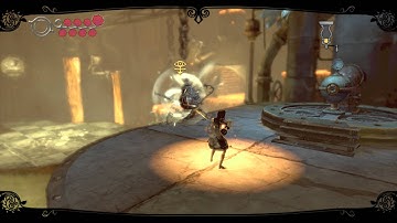Alice: Madness Returns (Playthrough / Part 6) [1080p]