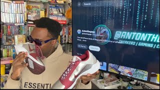 Nike Kobe 5 Protro Lower Merion Aces 2026 New York City sneaker review 