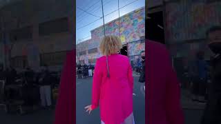 Behind The Scenes Of Diet Coke.