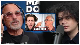 Famous Howie Mandel Hated Matan Even's Podcast with Andy Dick Net Worth