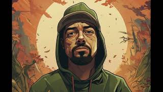 AESOP ROCK - FOREST CRUNK INSTRUMENTAL PICK#304 (HQ)