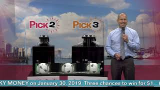 Pick Midday 20190115