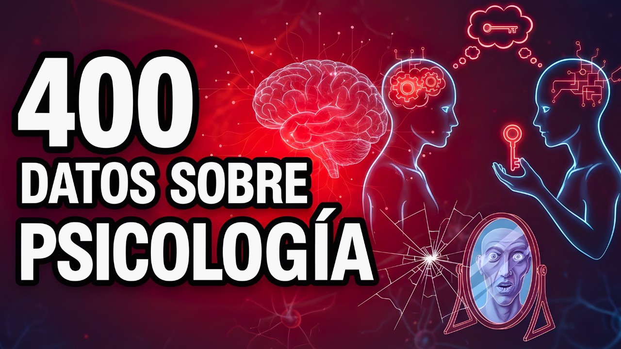 400 Mitos De La Psicología Que Siempre Has Creído Ciertos