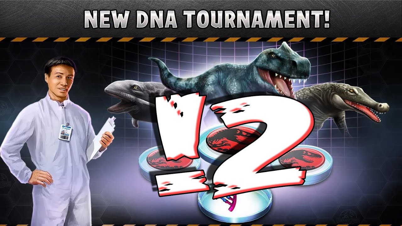 Jurassic Park Builder 2 Gameplay Walkthrough Android IOS YouTube