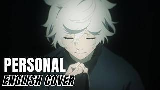 Hell's Paradise Season 2 ED『PERSONAL』English Cover【Kasane Teto SV2】