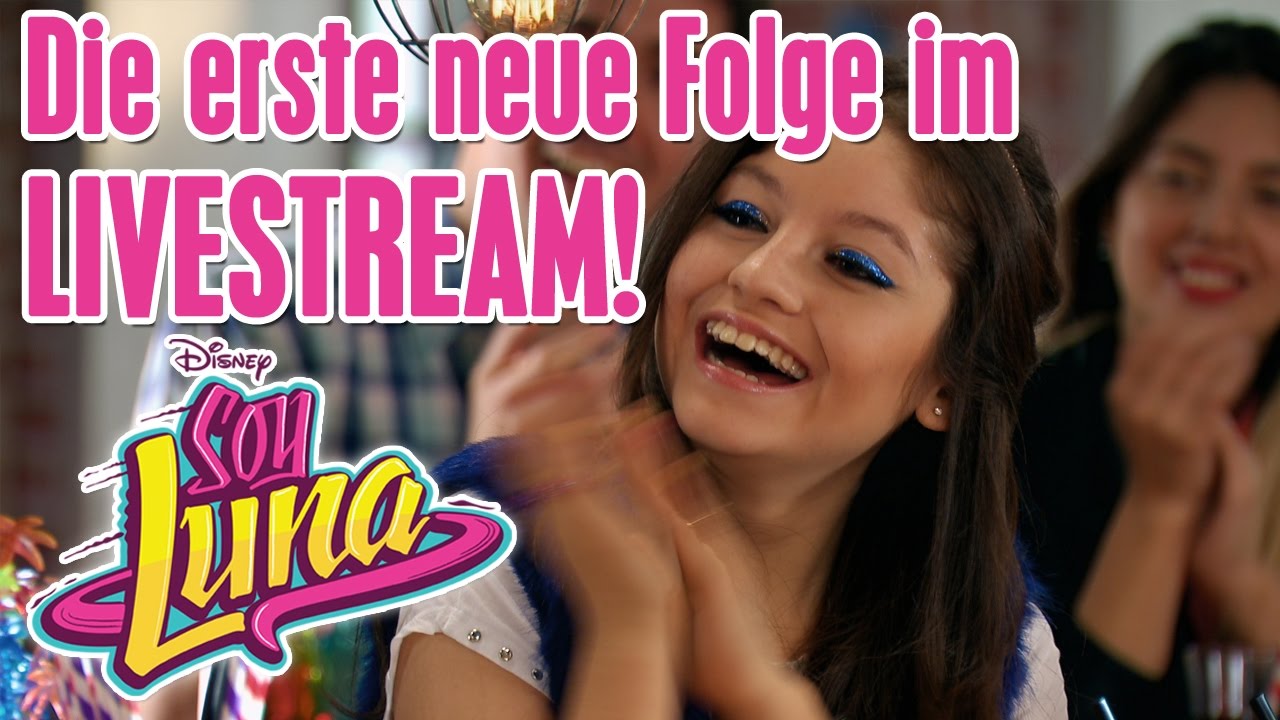 Soy Luna Staffel 4 Soy Luna Staffel 4