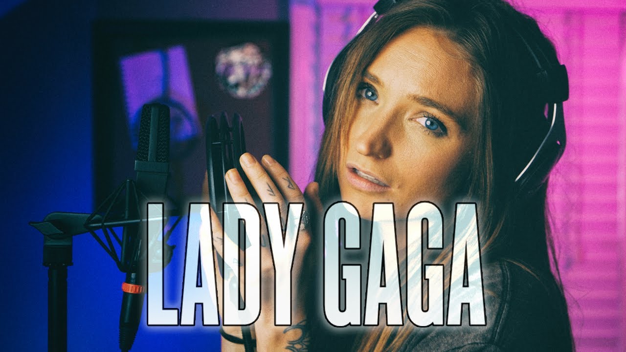 Lady Gaga - Always Remember Us This Way (Vocal Cover) by Samantha Alice